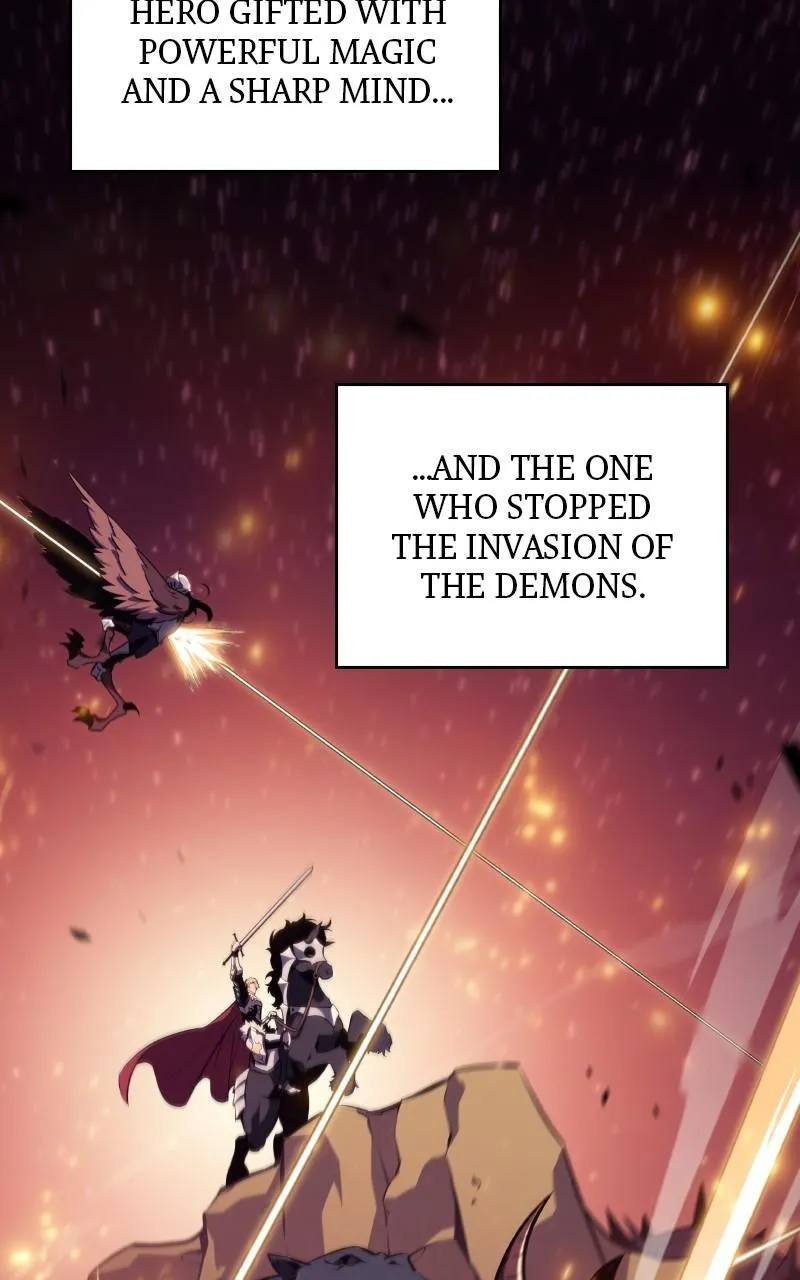 The Reborn Young Lord Is an Assassin Chapter 2 Online - pƔgina 32