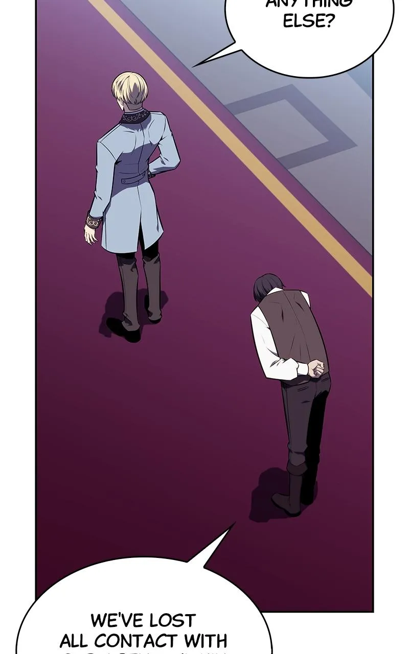 The Reborn Young Lord Is an Assassin Chapter 22 Online - pƔgina 73