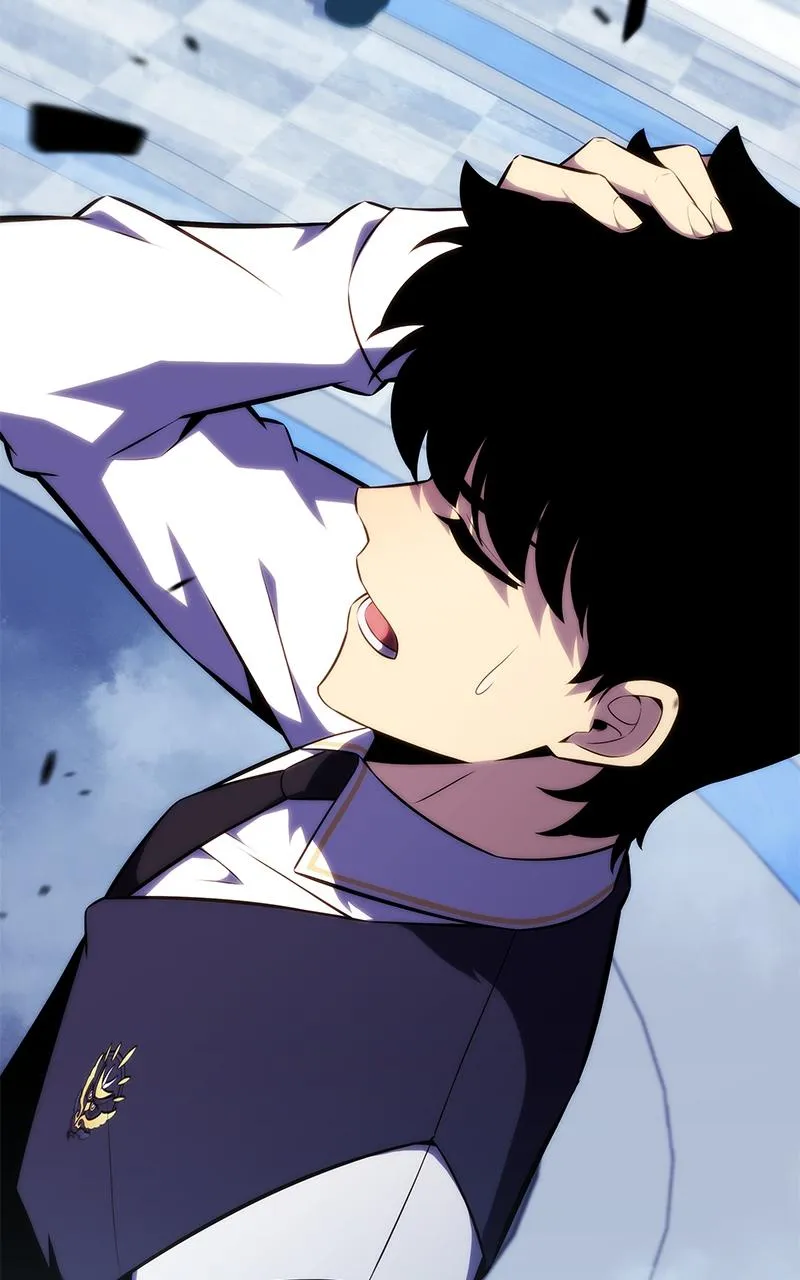 The Reborn Young Lord Is an Assassin Chapter 22 Online - pƔgina 104