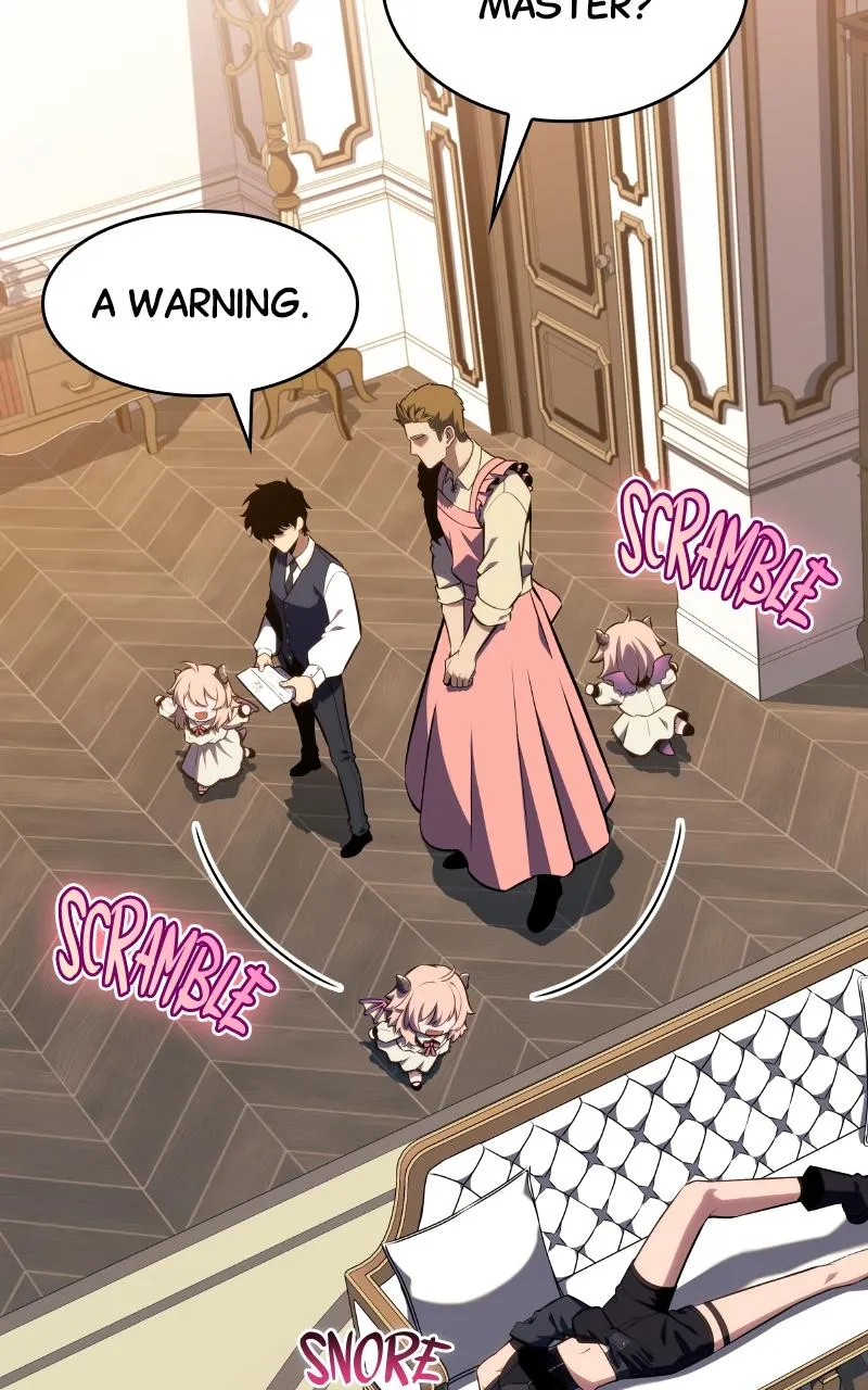 The Reborn Young Lord Is an Assassin Chapter 24 Online - pƔgina 20