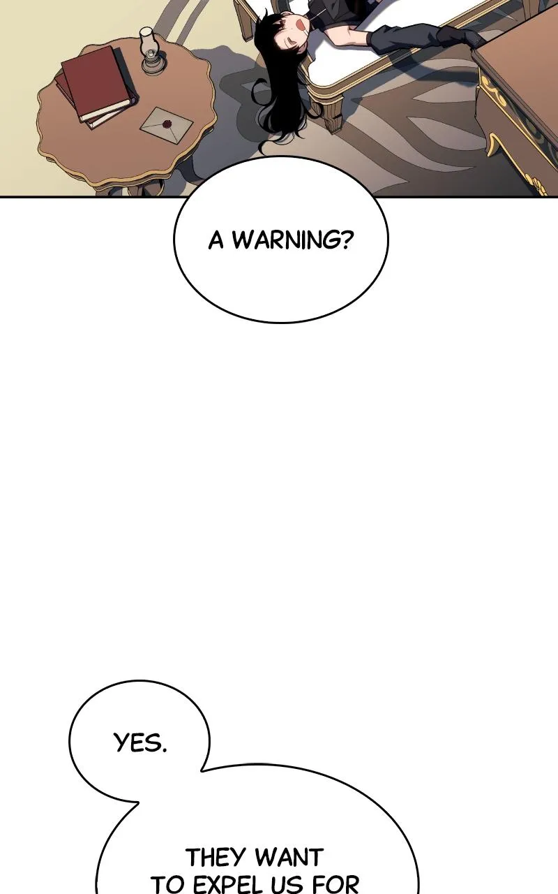 The Reborn Young Lord Is an Assassin Chapter 24 Online - pƔgina 21