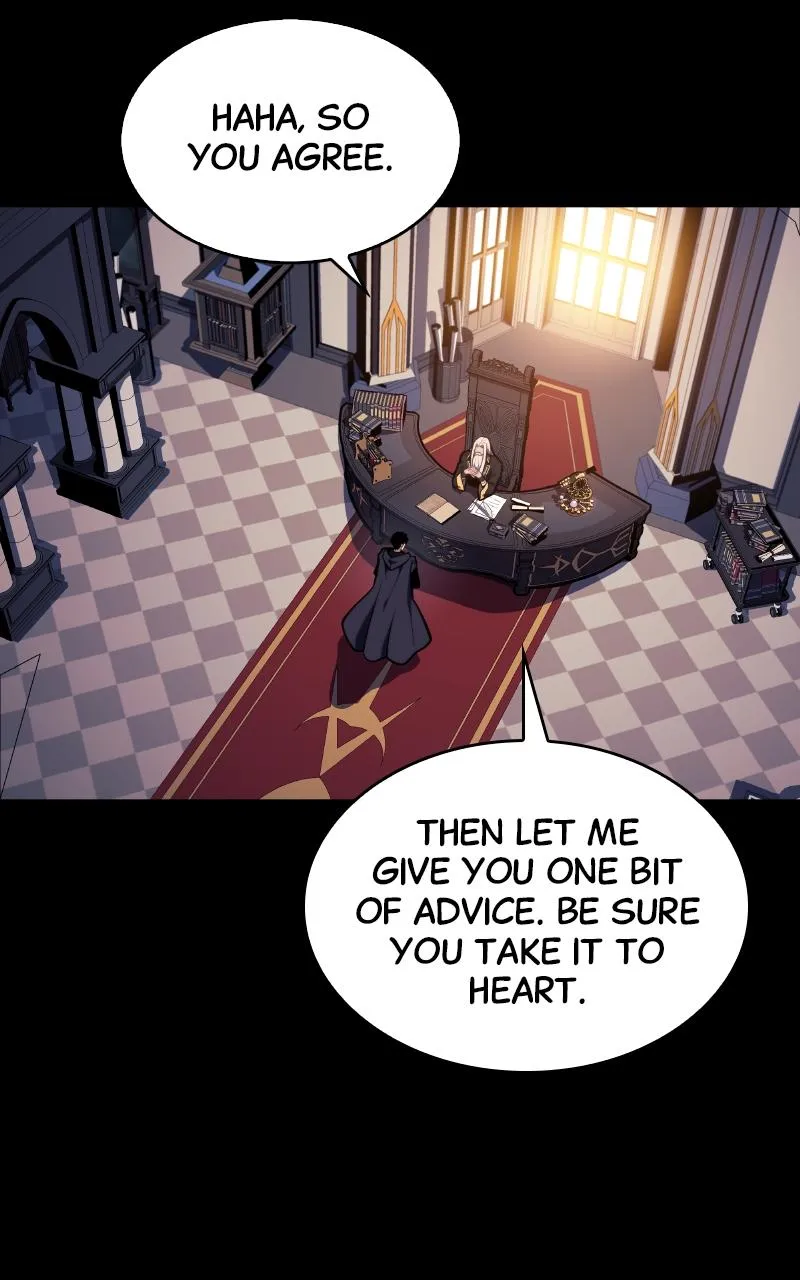 The Reborn Young Lord Is an Assassin Chapter 24 Online - pƔgina 35