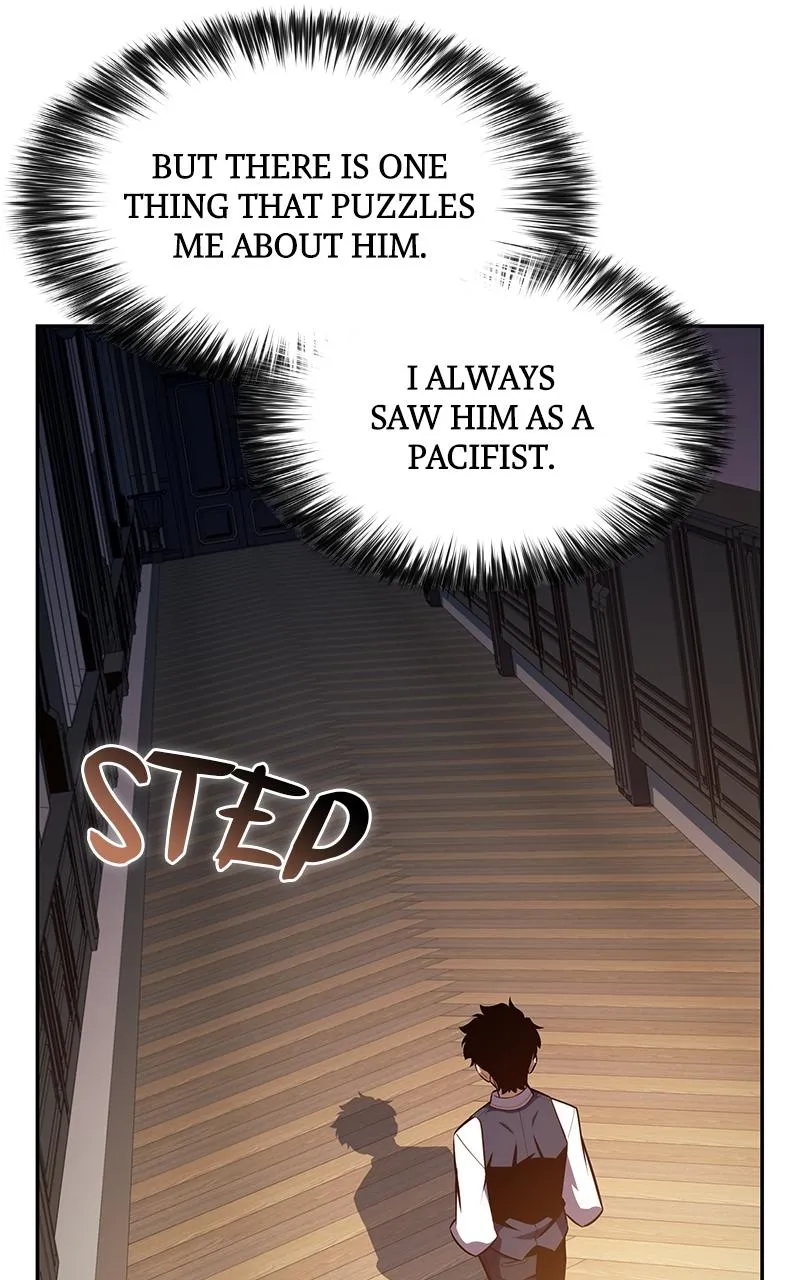The Reborn Young Lord Is an Assassin Chapter 24 Online - pƔgina 65