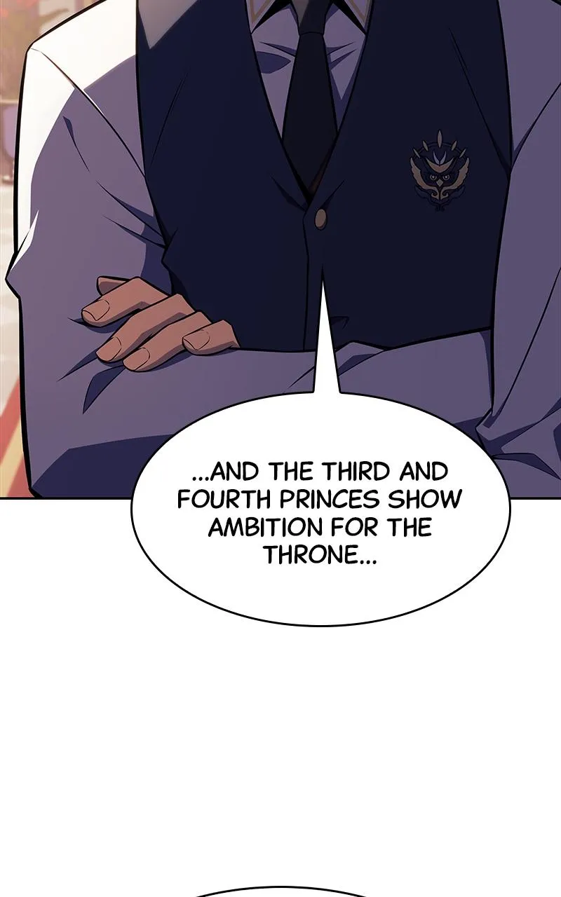 The Reborn Young Lord Is an Assassin Chapter 24 Online - pƔgina 99