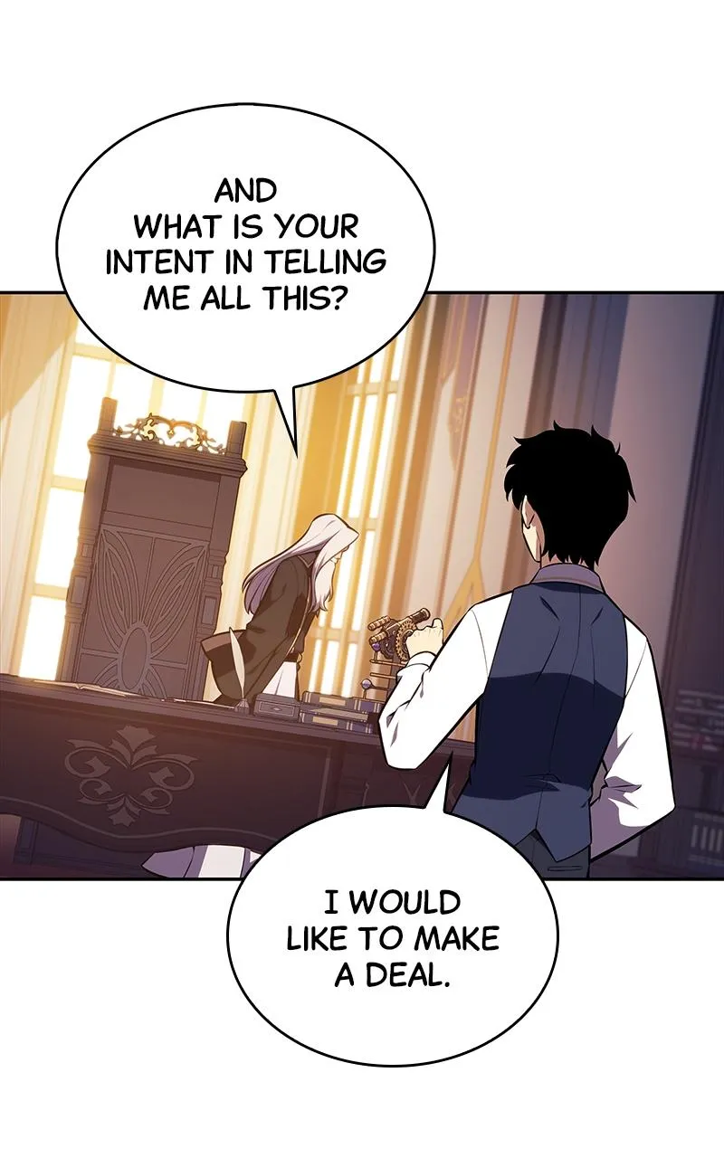 The Reborn Young Lord Is an Assassin Chapter 24 Online - pƔgina 120