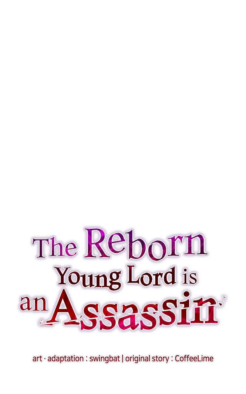 The Reborn Young Lord Is an Assassin Chapter 25 Online - pƔgina 32