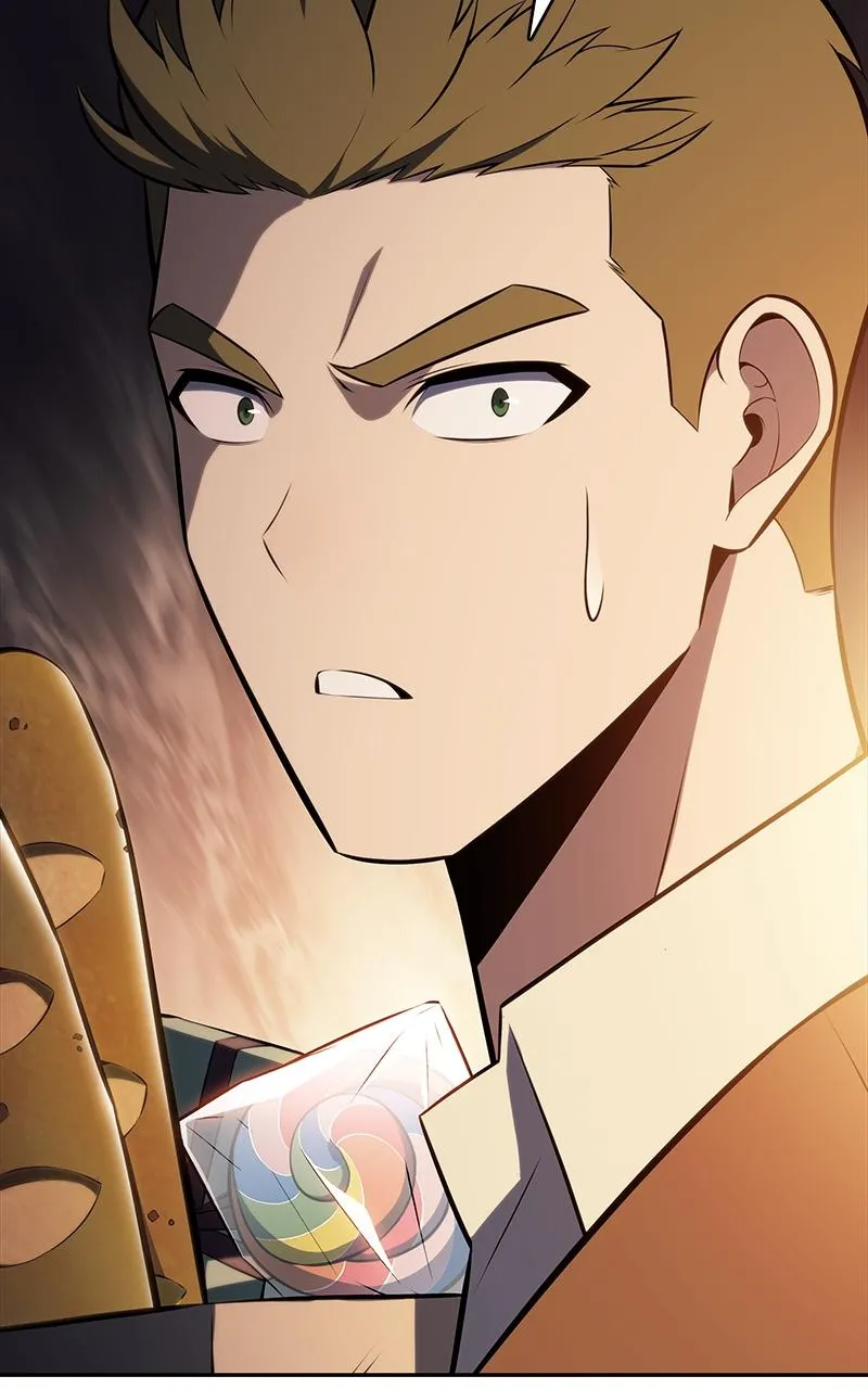 The Reborn Young Lord Is an Assassin Chapter 25 Online - pƔgina 46
