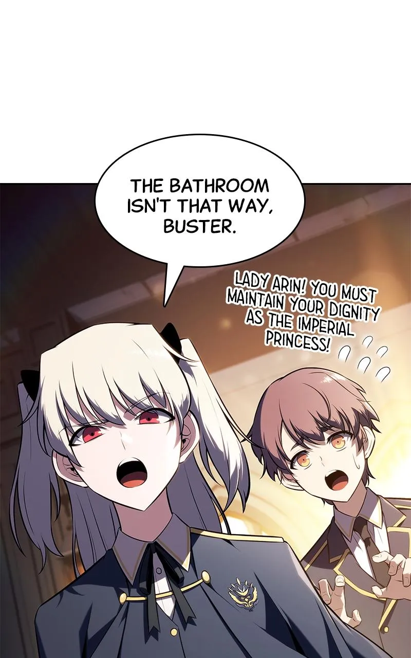 The Reborn Young Lord Is an Assassin Chapter 25 Online - pƔgina 59