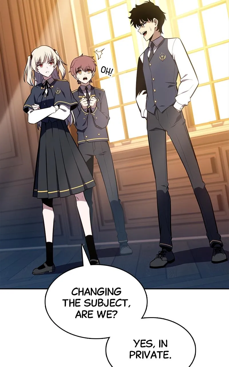 The Reborn Young Lord Is an Assassin Chapter 25 Online - pƔgina 61