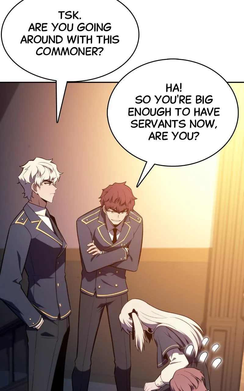 The Reborn Young Lord Is an Assassin Chapter 25 Online - pƔgina 75