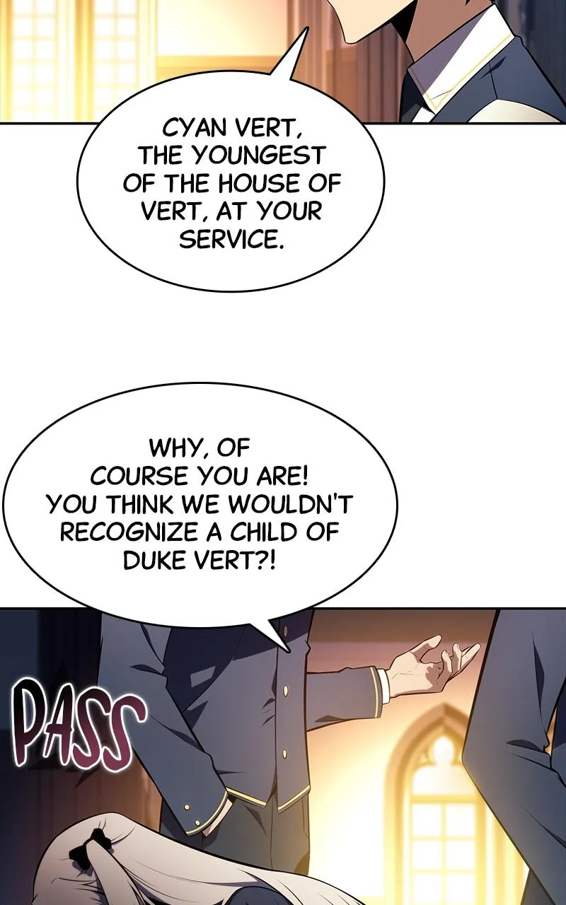 The Reborn Young Lord Is an Assassin Chapter 25 Online - pƔgina 80