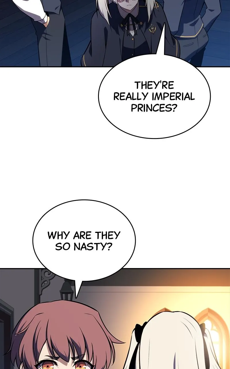 The Reborn Young Lord Is an Assassin Chapter 25 Online - pƔgina 90