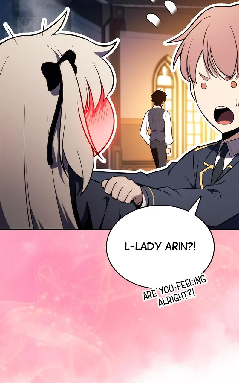 The Reborn Young Lord Is an Assassin Chapter 25 Online - pƔgina 100