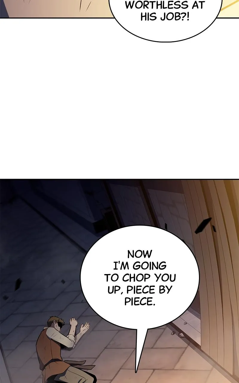 The Reborn Young Lord Is an Assassin Chapter 25 Online - pƔgina 118