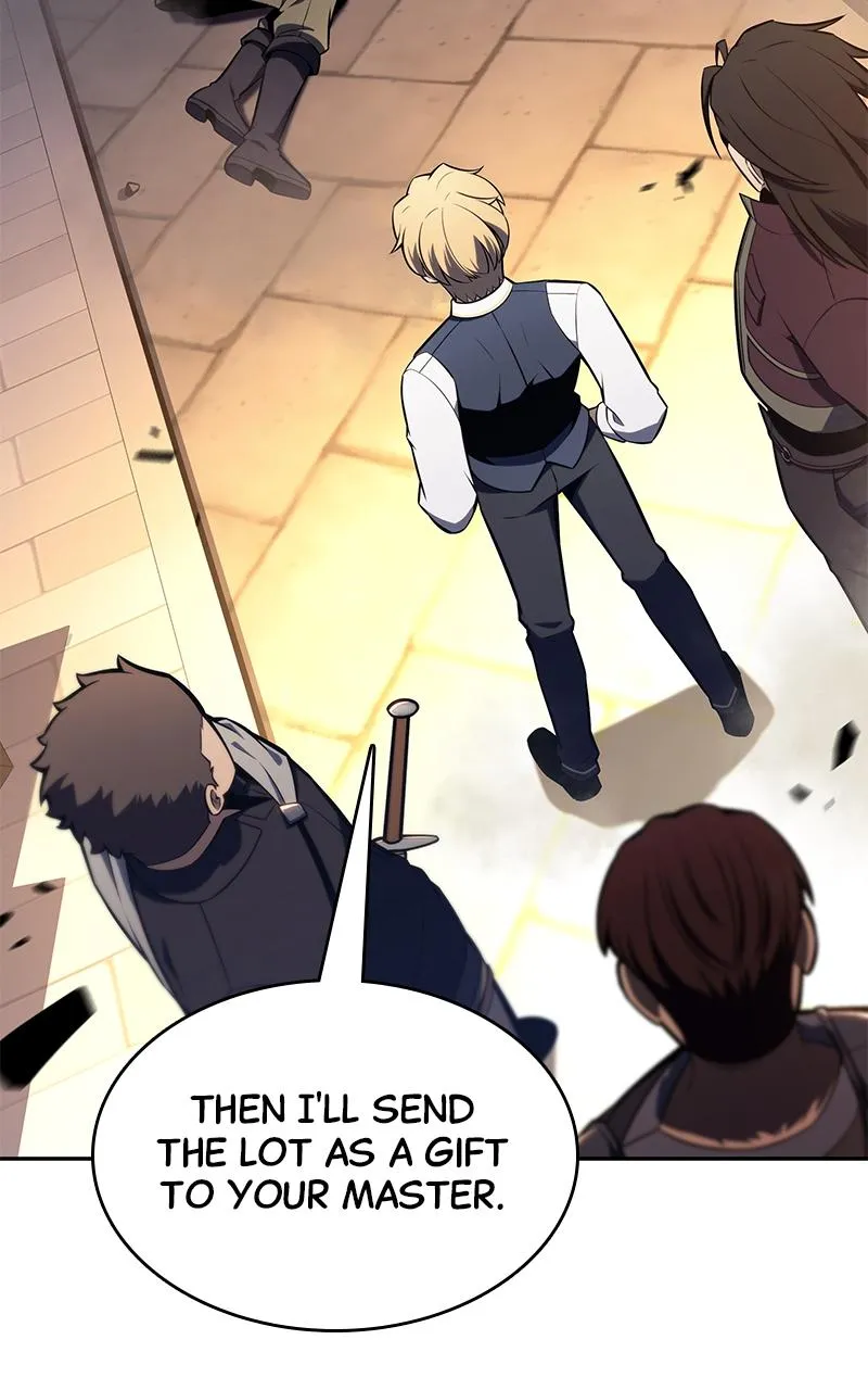 The Reborn Young Lord Is an Assassin Chapter 25 Online - pƔgina 119