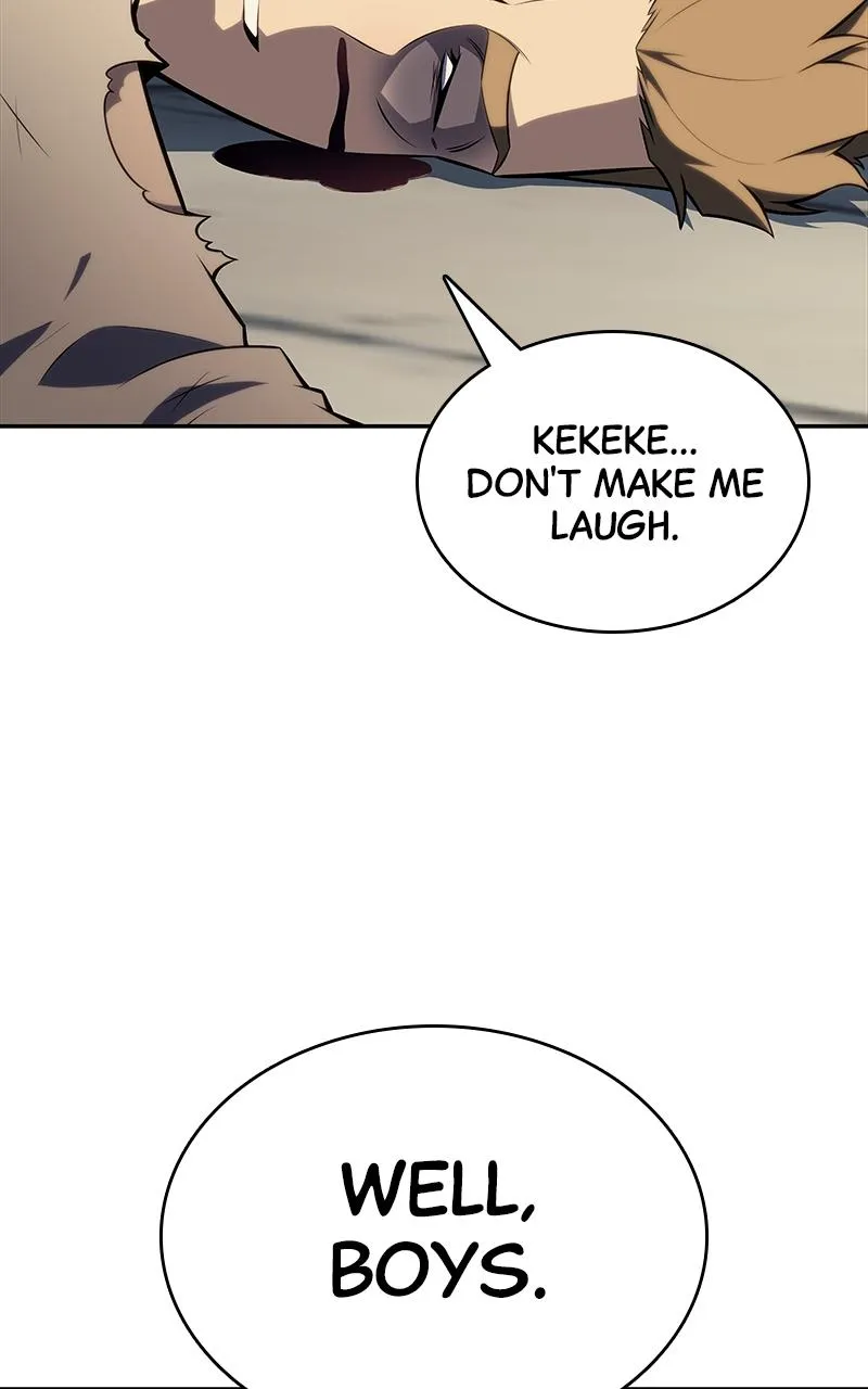 The Reborn Young Lord Is an Assassin Chapter 25 Online - pƔgina 126