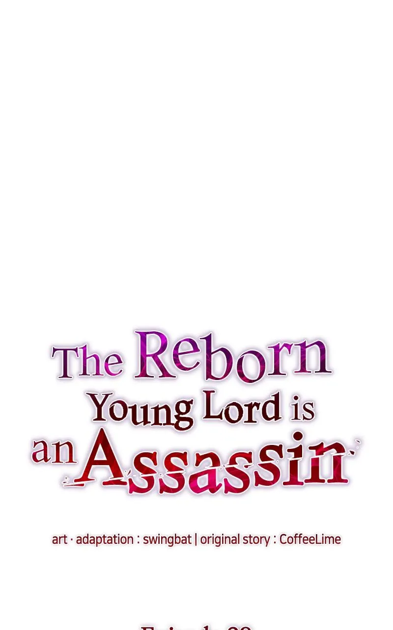 The Reborn Young Lord Is an Assassin Chapter 28 Online - pƔgina 2