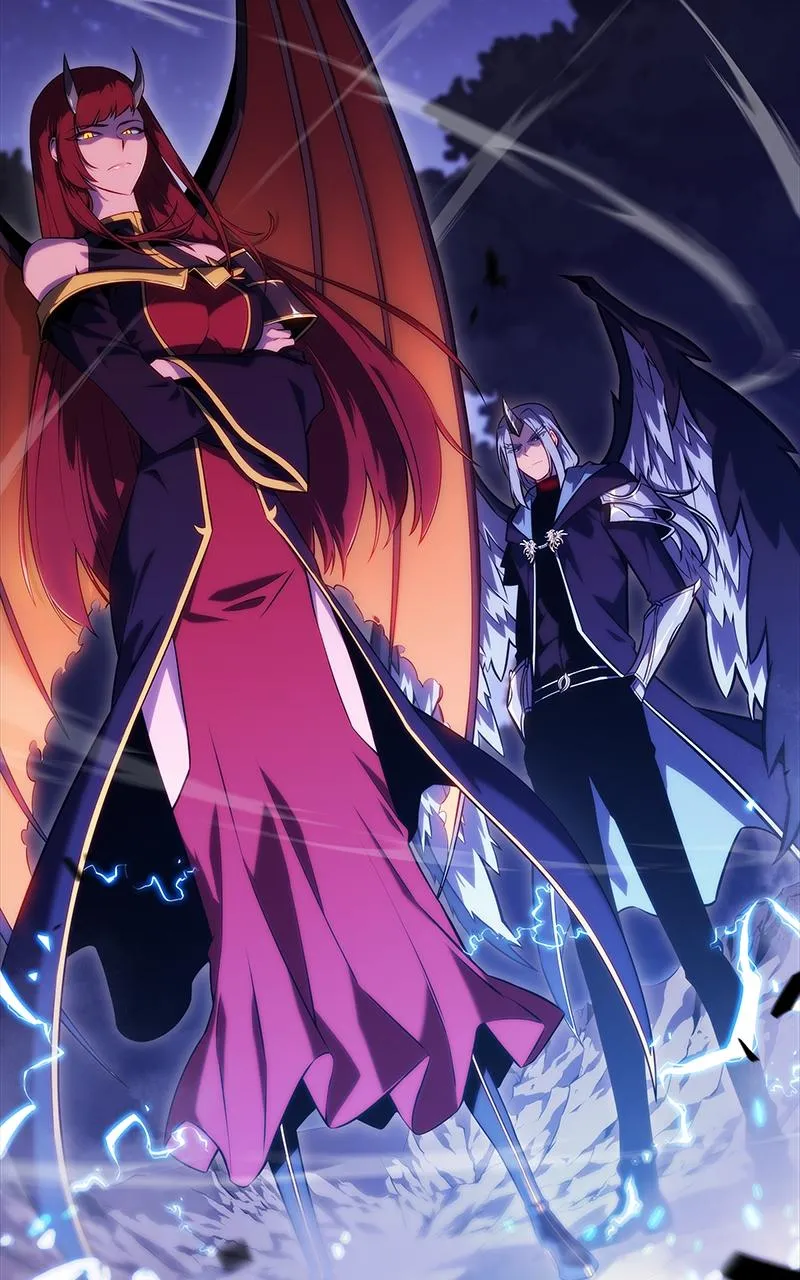 The Reborn Young Lord Is an Assassin Chapter 28 Online - pƔgina 23