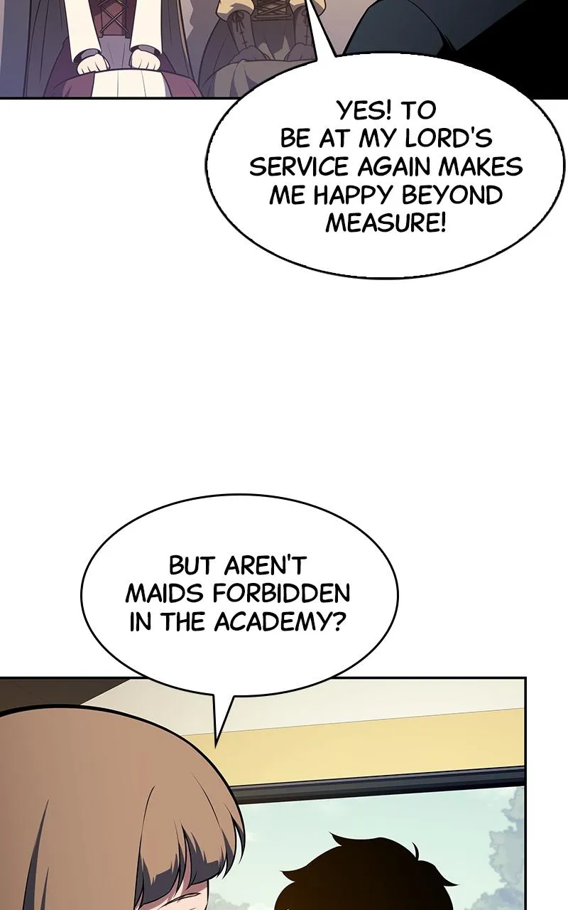 The Reborn Young Lord Is an Assassin Chapter 41 Online - pƔgina 7