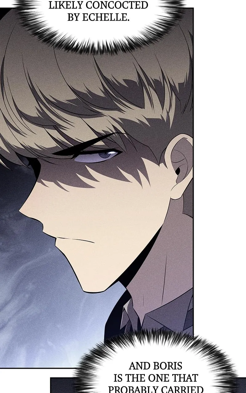 The Reborn Young Lord Is an Assassin Chapter 41 Online - pƔgina 34