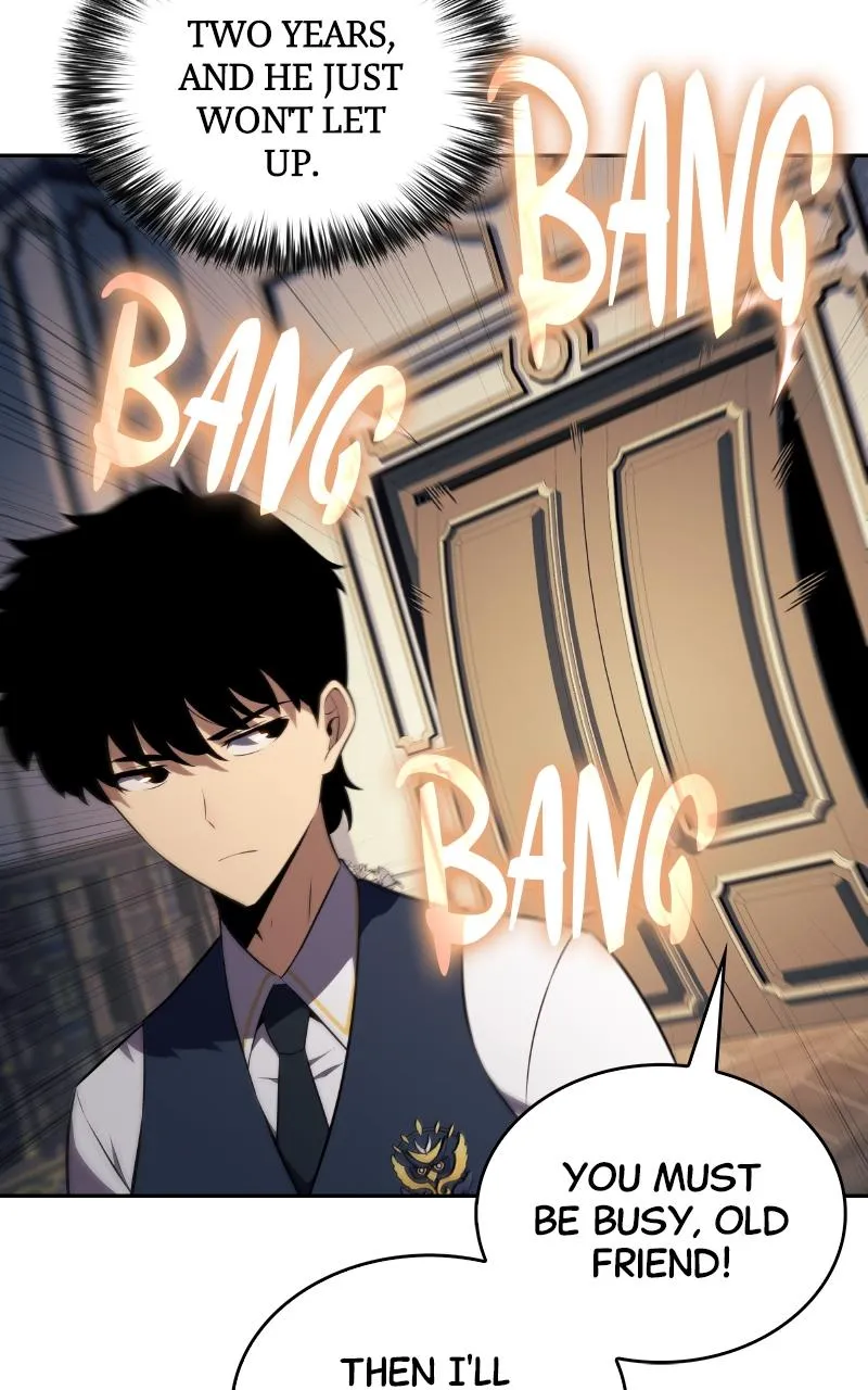 The Reborn Young Lord Is an Assassin Chapter 41 Online - pƔgina 47