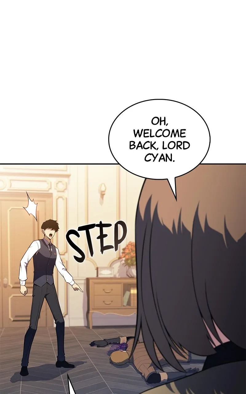 The Reborn Young Lord Is an Assassin Chapter 41 Online - pƔgina 53