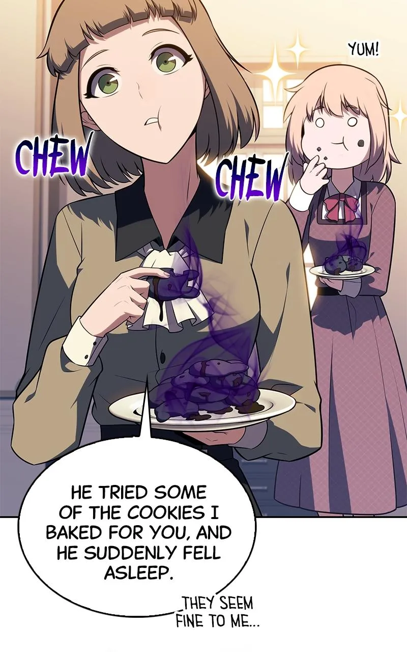 The Reborn Young Lord Is an Assassin Chapter 41 Online - pƔgina 55