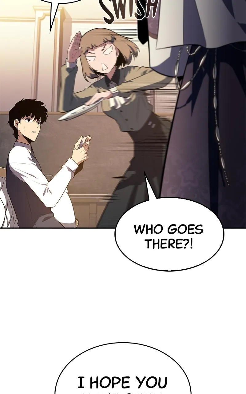 The Reborn Young Lord Is an Assassin Chapter 41 Online - pƔgina 64