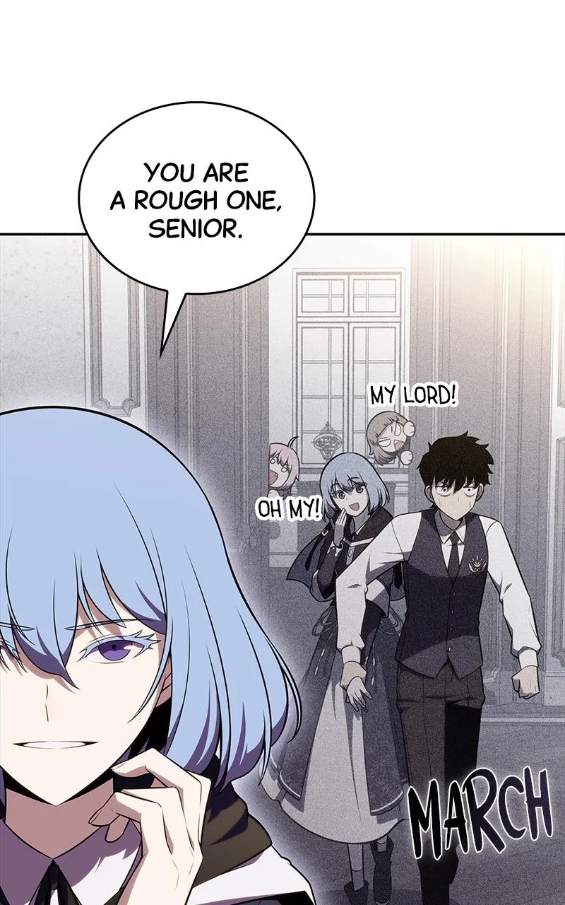 The Reborn Young Lord Is an Assassin Chapter 41 Online - pƔgina 83