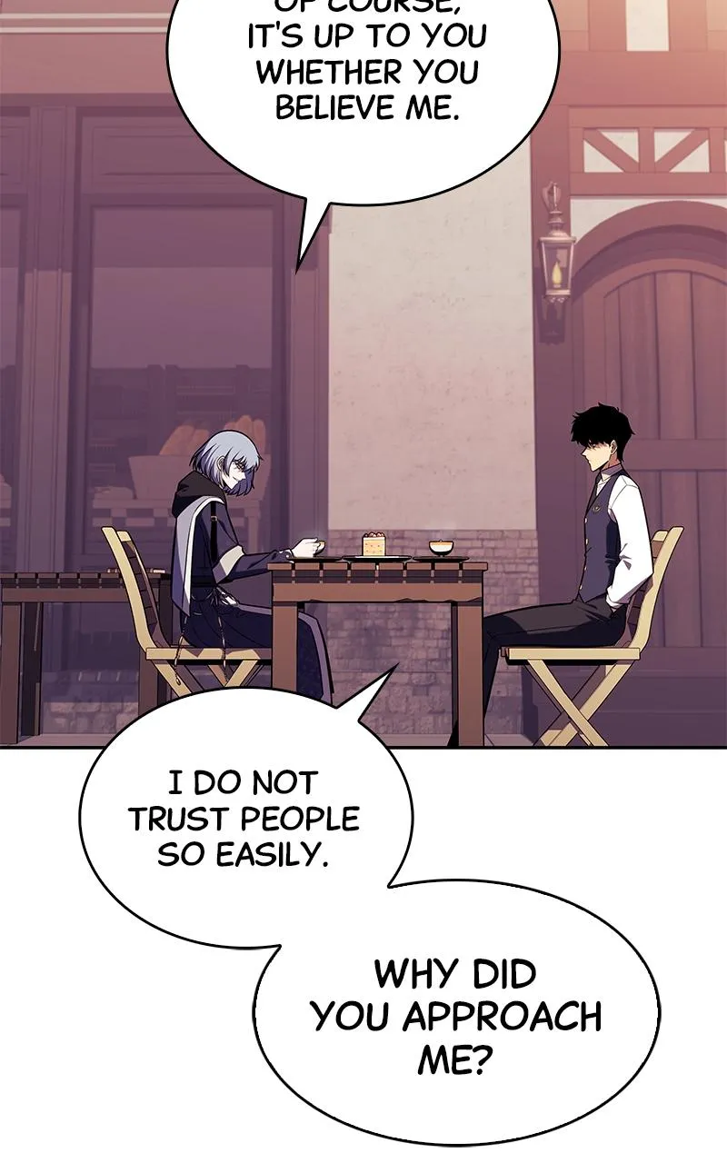 The Reborn Young Lord Is an Assassin Chapter 41 Online - pƔgina 99