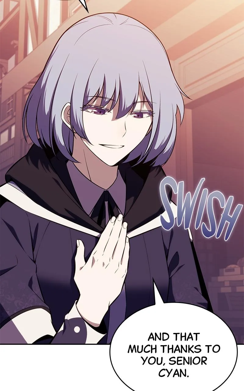 The Reborn Young Lord Is an Assassin Chapter 41 Online - pƔgina 116