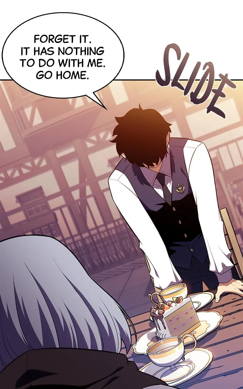 The Reborn Young Lord Is an Assassin Chapter 41 Online - pƔgina 122