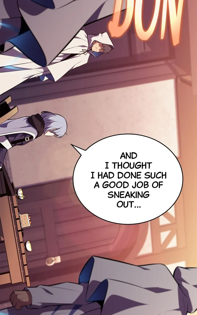 The Reborn Young Lord Is an Assassin Chapter 41 Online - pƔgina 128