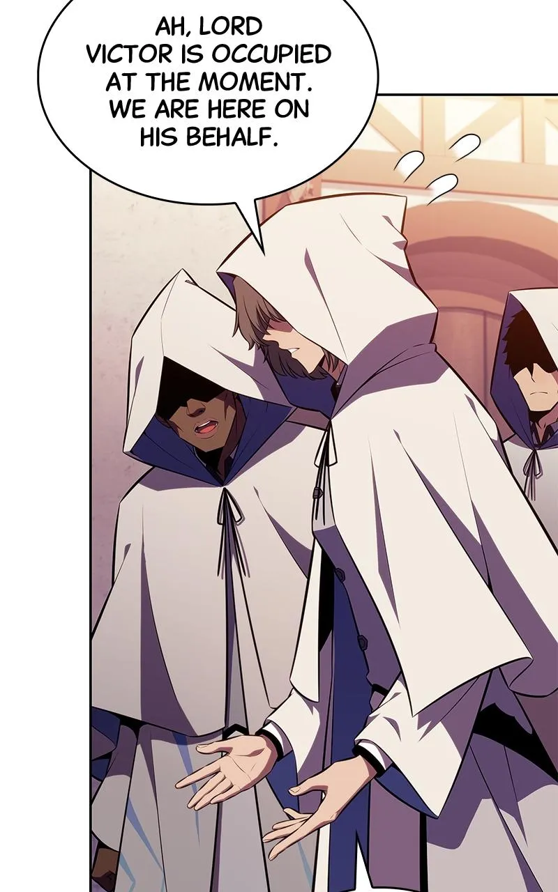 The Reborn Young Lord Is an Assassin Chapter 42 Online - pƔgina 8