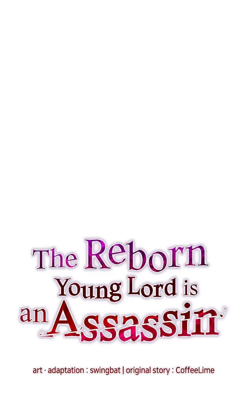 The Reborn Young Lord Is an Assassin Chapter 42 Online - pƔgina 26