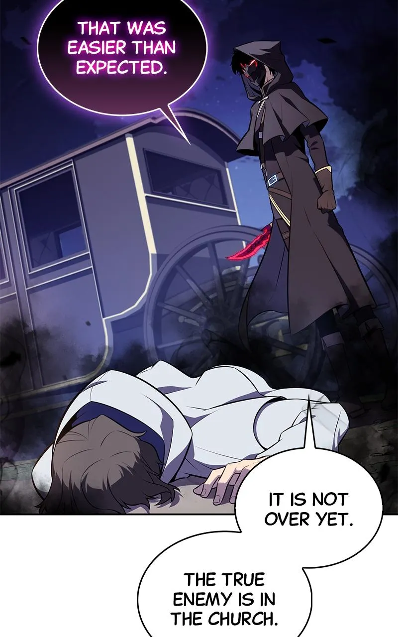 The Reborn Young Lord Is an Assassin Chapter 42 Online - pƔgina 56