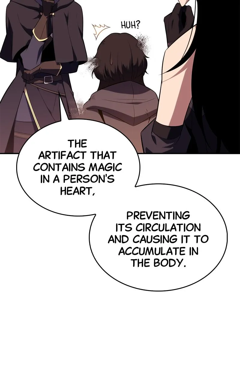The Reborn Young Lord Is an Assassin Chapter 42 Online - pƔgina 109