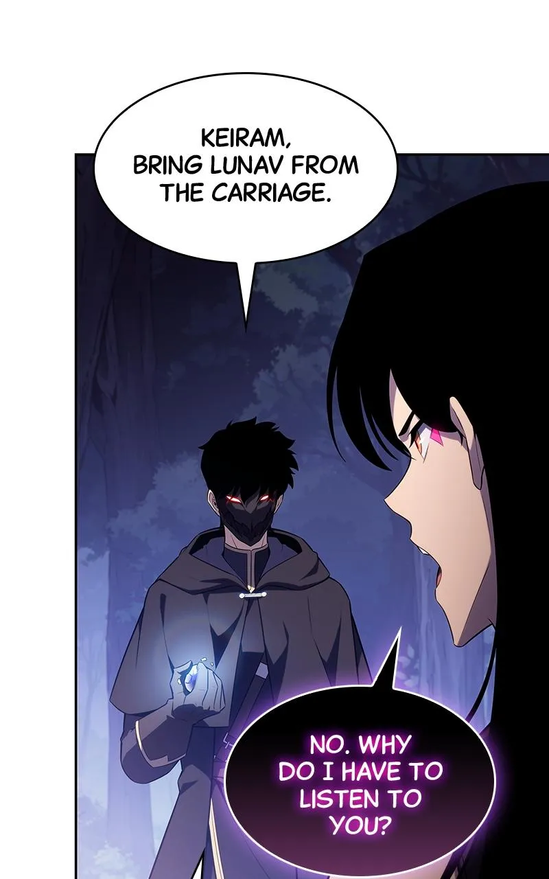 The Reborn Young Lord Is an Assassin Chapter 42 Online - pƔgina 123