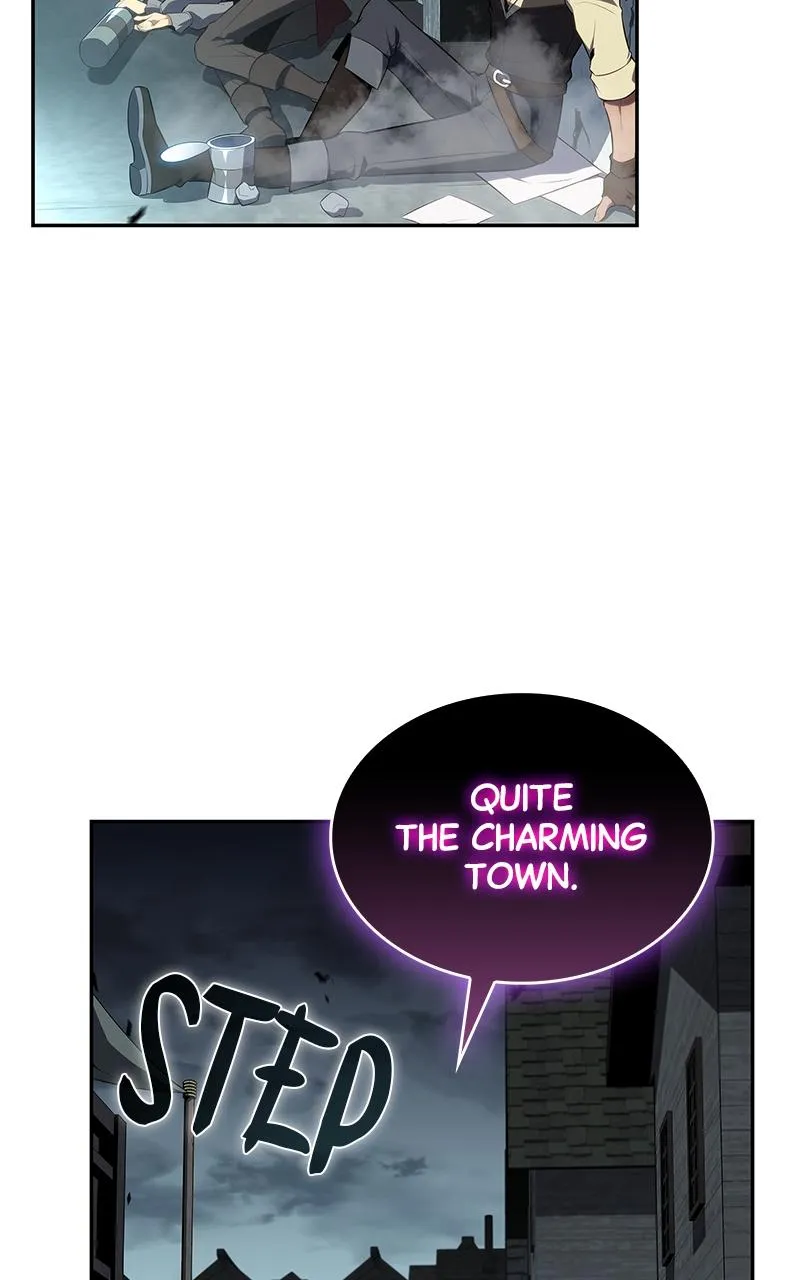The Reborn Young Lord Is an Assassin Chapter 44 Online - pƔgina 4