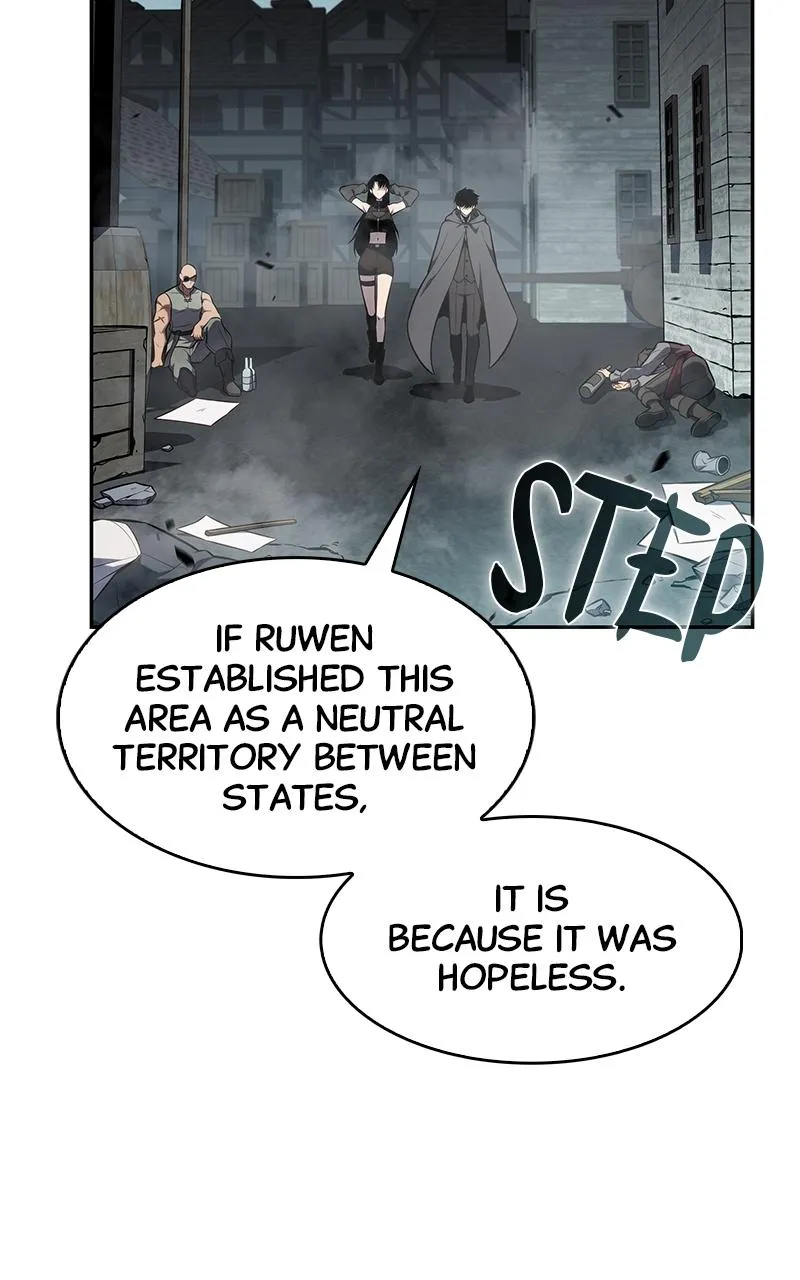 The Reborn Young Lord Is an Assassin Chapter 44 Online - pƔgina 5