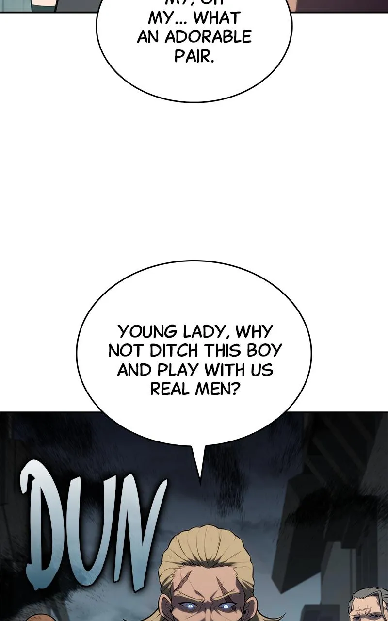 The Reborn Young Lord Is an Assassin Chapter 44 Online - pƔgina 7