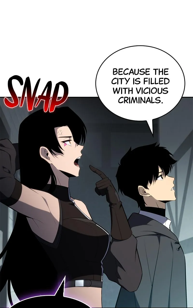 The Reborn Young Lord Is an Assassin Chapter 44 Online - pƔgina 9