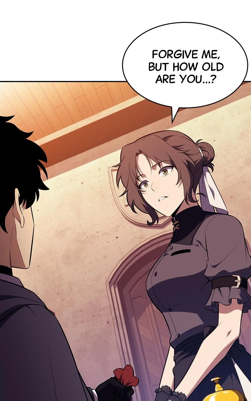 The Reborn Young Lord Is an Assassin Chapter 44 Online - pƔgina 18