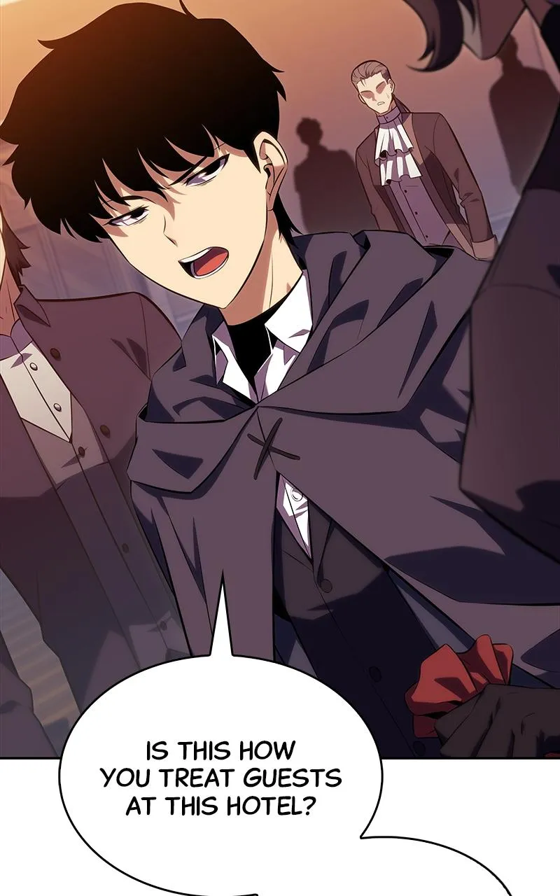 The Reborn Young Lord Is an Assassin Chapter 44 Online - pƔgina 20