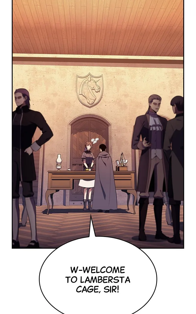 The Reborn Young Lord Is an Assassin Chapter 44 Online - pƔgina 23