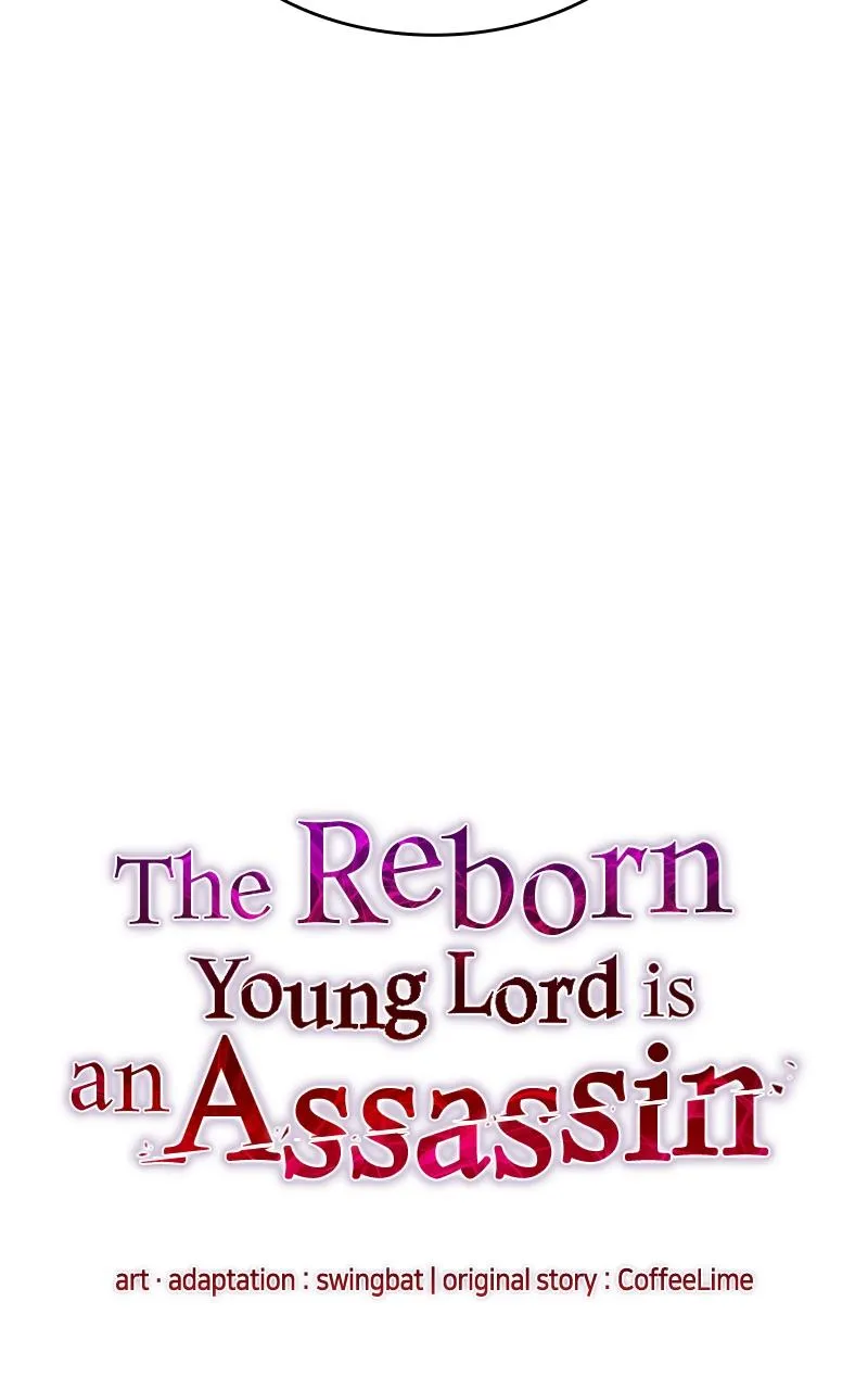 The Reborn Young Lord Is an Assassin Chapter 44 Online - pƔgina 24