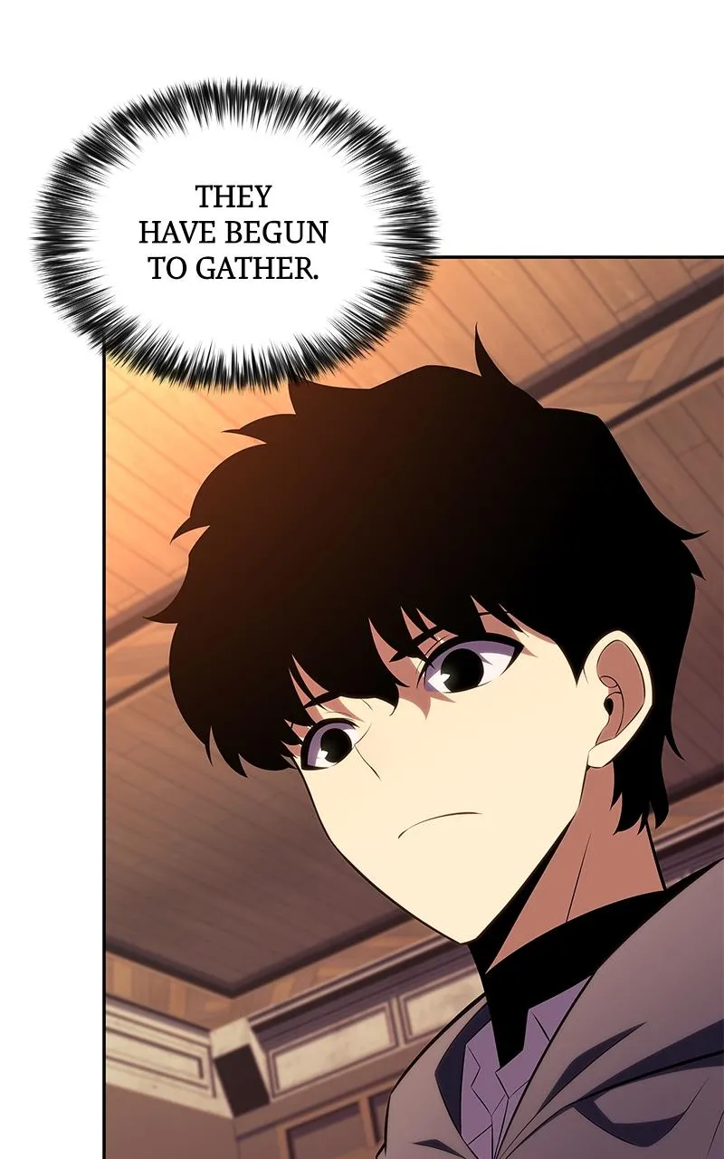The Reborn Young Lord Is an Assassin Chapter 44 Online - pƔgina 27
