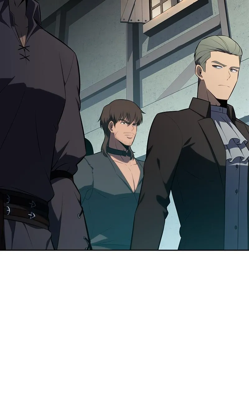 The Reborn Young Lord Is an Assassin Chapter 44 Online - pƔgina 29