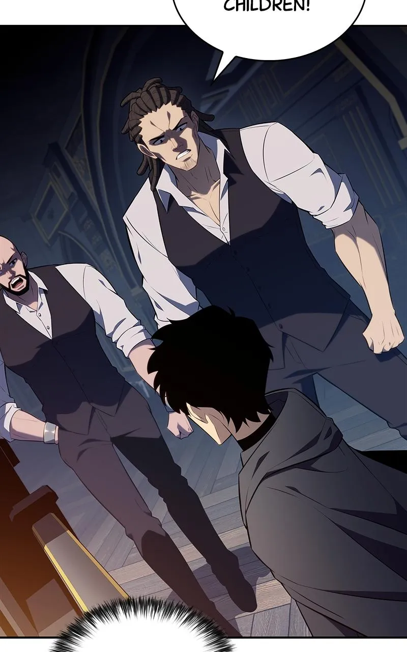 The Reborn Young Lord Is an Assassin Chapter 44 Online - pƔgina 105