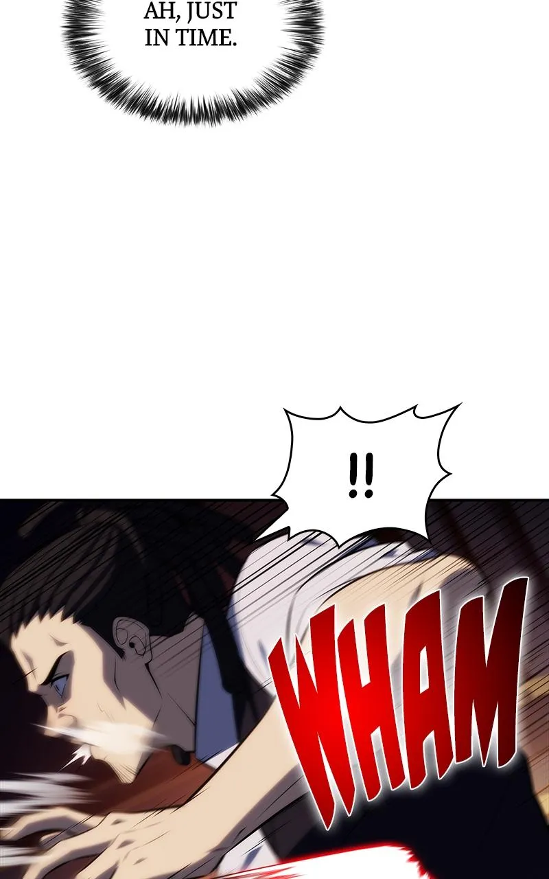 The Reborn Young Lord Is an Assassin Chapter 44 Online - pƔgina 106